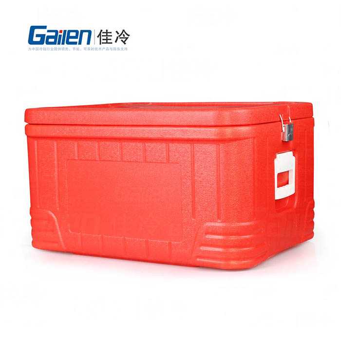 GL-65LE食品保温箱/外卖保温箱